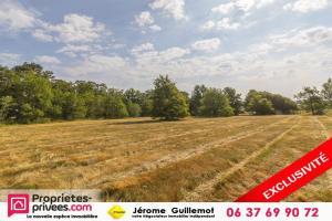 Picture of listing #328173829. Land for sale in La Ferté-Imbault