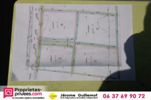 Picture of listing #328173847. Land for sale in La Ferté-Imbault
