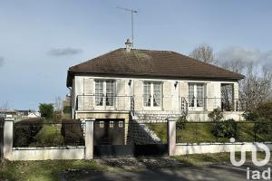 Photo de l'annonce nº 328176580. Maison à vendre sur Bracieux