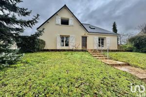 Picture of listing #328176797. House for sale in Joué-lès-Tours