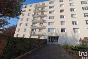 Picture of listing #328177411. Appartment for sale in Troyes
