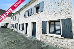 Photo de l'annonce nº 328177633. Maison à vendre sur Bonnières-sur-Seine