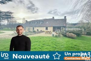 Photo de l'annonce nº 328178068. Maison à vendre sur Longny les Villages