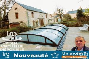 Photo de l'annonce nº 328178385. Maison à vendre sur Chanceaux-sur-Choisille