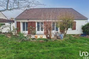 Photo de l'annonce nº 328178616. Maison à vendre sur Baillet-en-France