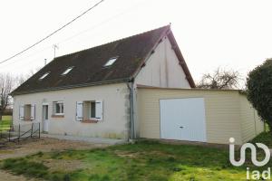 Photo de l'annonce nº 328178697. Maison à vendre sur Chaumont-sur-Loire