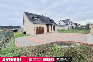 Picture of listing #328179044. House for sale in Angers