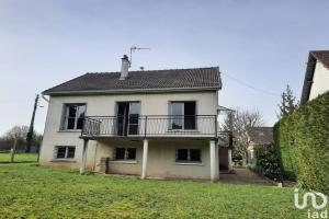 Picture of listing #328179169. House for sale in Moret Loing et Orvanne