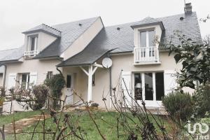 Photo de l'annonce nº 328179583. Maison à vendre sur La Celle-Saint-Cloud