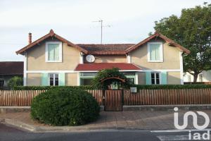 Picture of listing #328179605. House for sale in Loupiac-de-la-Réole