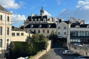 Picture of listing #328179984. Appartment for sale in Vannes
