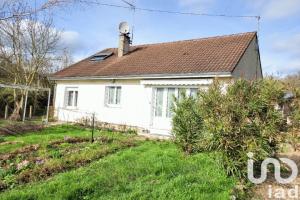 Picture of listing #328180509. House for sale in Bessé-sur-Braye
