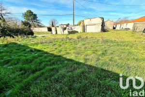 Picture of listing #328181457. Land for sale in Vieillevigne