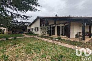 Picture of listing #328182231. House for sale in Pujols-sur-Ciron