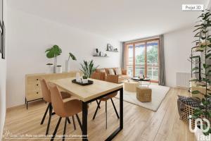 Picture of listing #328183113. Appartment for sale in Saint-Germain-en-Laye