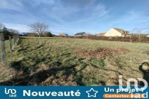 Picture of listing #328183327. Land for sale in Saint-Martin-d'Écublei