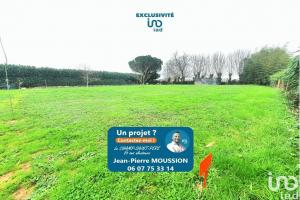 Photo de l'annonce nº 328183431. Terrain à vendre sur Le Champ-Saint-Père