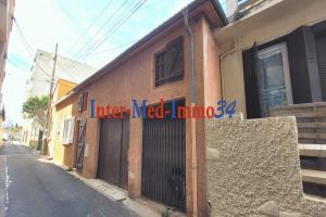 Picture of listing #328185225. House for sale in Agde