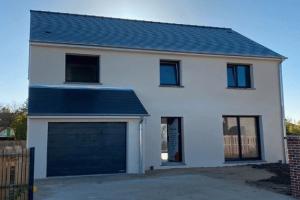Picture of listing #328187567. House for sale in Valognes