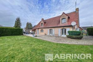 Picture of listing #328190230. House for sale in Annœullin