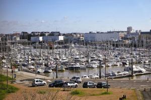 Picture of listing #328191463. Appartment for sale in Les Sables-d'Olonne