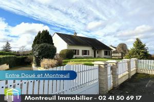 Picture of listing #328192714. Appartment for sale in Doué-la-Fontaine