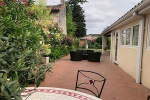 Picture of listing #328195248. House for sale in Châteauneuf-sur-Charente