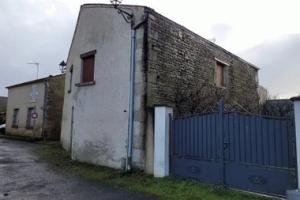 Photo de l'annonce nº 328196206. Maison à vendre sur La Grève-sur-Mignon