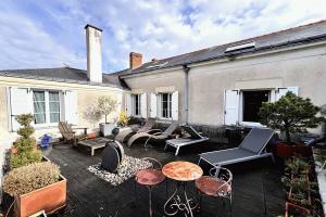 Picture of listing #328201174. Appartment for sale in Angers