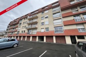 Picture of listing #328202981. Appartment for sale in Alençon