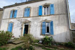 Picture of listing #328203134. House for sale in Guémené-sur-Scorff