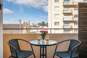 Picture of listing #328203217. Appartment for sale in Le Mans