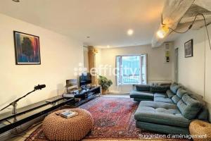 Picture of listing #328204493. Appartment for sale in Romainville