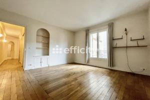 Photo de l'annonce nº 328204581. Appartement à vendre sur Paris