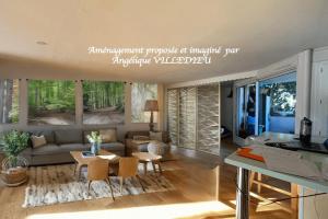 Picture of listing #328205062. Appartment for sale in Montpellier