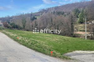 Picture of listing #328205140. Land for sale in Tullins