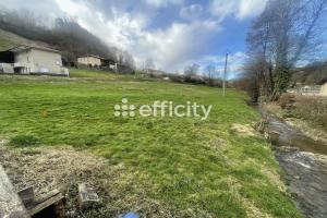 Picture of listing #328205148. Land for sale in Saint-Étienne-de-Saint-Geoirs