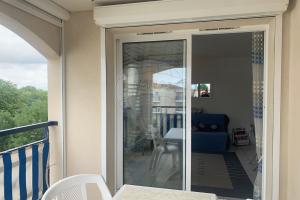 Picture of listing #328208158. Appartment for sale in Vaux-sur-Mer