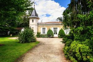 Picture of listing #328208316. House for sale in Pessac