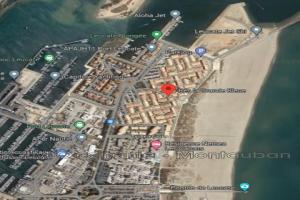 Picture of listing #328210002. Appartment for sale in Port Leucate