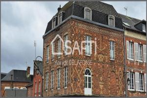 Picture of listing #328210056. Appartment for sale in Orbec