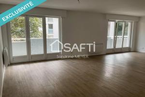 Picture of listing #328211667. Appartment for sale in Strasbourg
