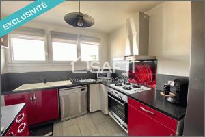 Picture of listing #328211711. Appartment for sale in Amnéville