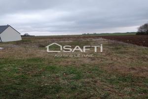 Picture of listing #328212017. Land for sale in Arvillers