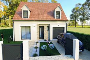 Picture of listing #328213089. House for sale in La Chapelle-la-Reine