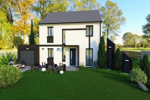 Picture of listing #328213090. House for sale in La Chapelle-la-Reine