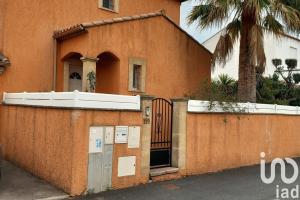 Picture of listing #328213864. House for sale in Aigues-Mortes