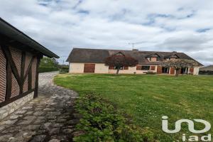 Picture of listing #328214082. House for sale in Ouzouer-sur-Trézée