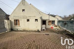 Picture of listing #328214220. House for sale in Béthisy-Saint-Pierre