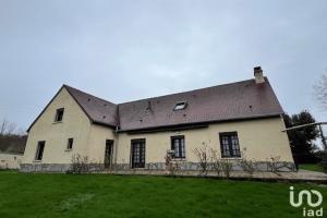 Picture of listing #328214326. House for sale in Mortagne-au-Perche